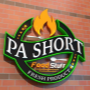 Pa~Short Logo
